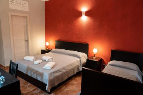 BB Maison Villa Pirandello – Photos 2
