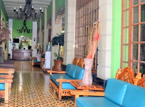Hotel Colonial – Photos 4
