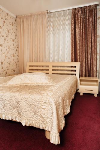 Fotografie z fotogalerie ubytování Stanislavskiy Dvir v destinaci Ivano-Frankivsk