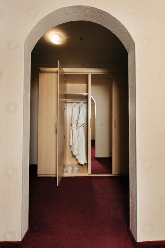 Fotografie z fotogalerie ubytování Stanislavskiy Dvir v destinaci Ivano-Frankivsk