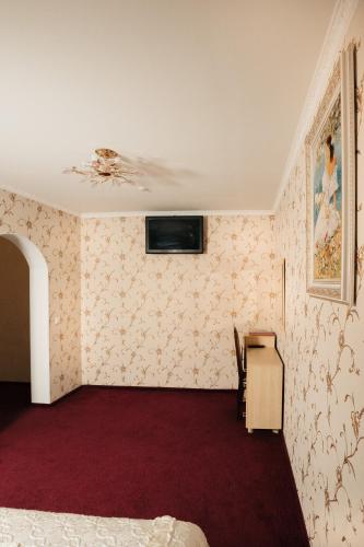 Fotografie z fotogalerie ubytování Stanislavskiy Dvir v destinaci Ivano-Frankivsk