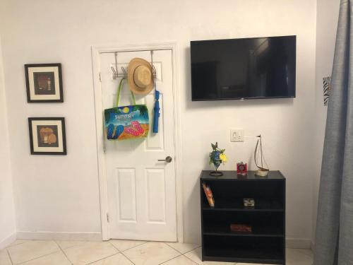 V - Private Room in the Heart of Calle Ocho (Ap 1)
