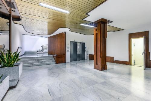 Terrace on Duomo Luxury Flat