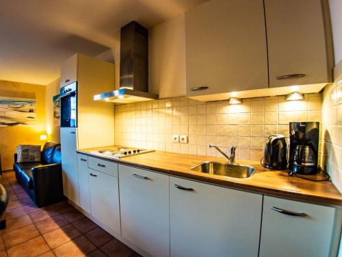 Photo de la galerie de l'établissement Apartment near Ski-Slope, à Saint-François-Longchamp