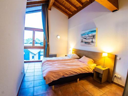 Photo de la galerie de l'établissement Apartment near Ski-Slope, à Saint-François-Longchamp