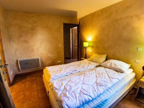 Photo de la galerie de l'établissement Luxurious chalet near the ski slopes, à Saint-François-Longchamp