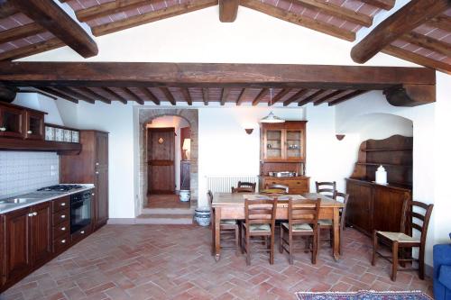 Gallery image of Villa Il Casone in Cortona