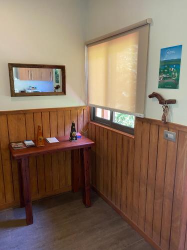 Fotografie z fotogalerie ubytování Cabañas Huenehue v destinaci Panguipulli