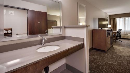 Fotografie z fotogalerie ubytování Best Western Plus Spokane North v destinaci Spokane