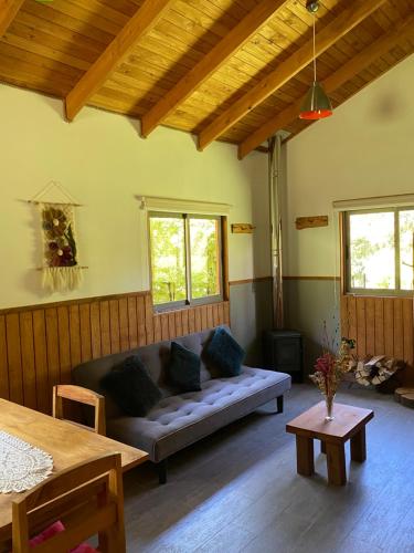 Fotografie z fotogalerie ubytování Cabañas Huenehue v destinaci Panguipulli