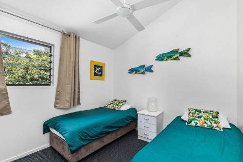 Gallery image of Beachies 1 in Point Lookout