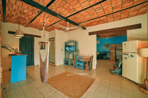 Foto da galeria de Blue Pepper Beds Sayulita em Sayulita