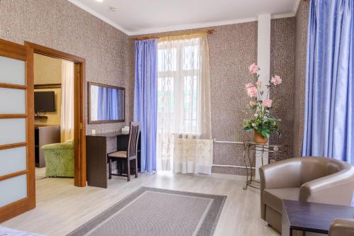 Gallery image of Slavia Hotel in Grodno