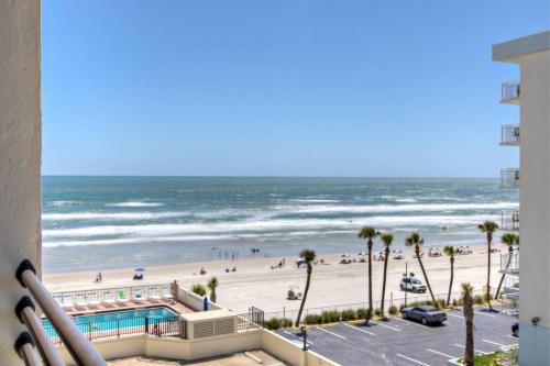 Sand Dollar Condominium Unit #405 – Photos 3
