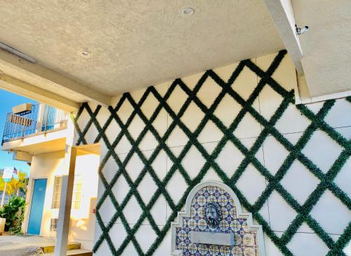Fotografie z fotogalerie ubytování Villa Serena v destinaci El Cajon