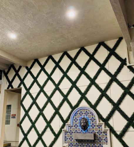 Fotografie z fotogalerie ubytování Villa Serena v destinaci El Cajon