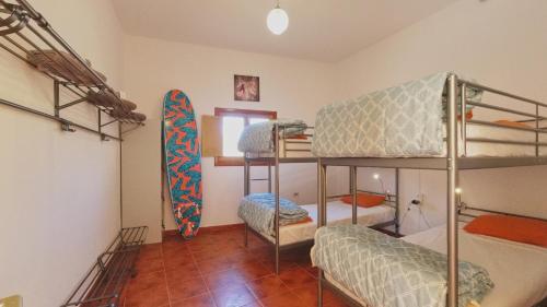 Fotografie z fotogalerie ubytování VistalRoque v destinaci Arona