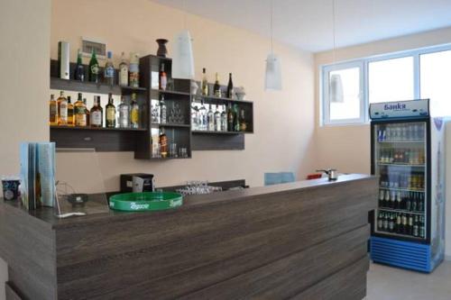 Foto dalla galleria di Hotel Ray a Sozopol