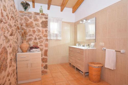 Gallery image of Finca Son Sitges 139 by Mallorca Charme in Llubí