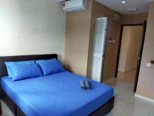 Photo de la galerie de l'établissement CSH Motel Kuala Perlis Jetty, à Kangar