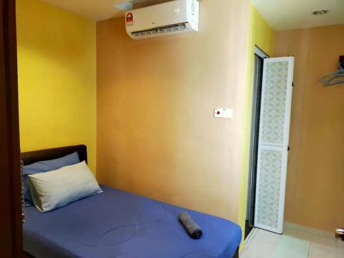 Photo de la galerie de l'établissement CSH Motel Kuala Perlis Jetty, à Kangar