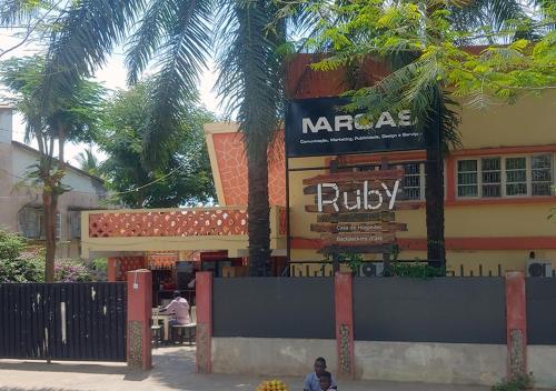 Φωτογραφία από το άλμπουμ του Ruby - Casa de Hospedes - Backpackers στη Ναμπούλα