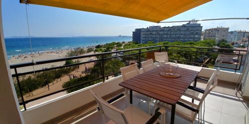 Apartament Oasis A6 ROSES