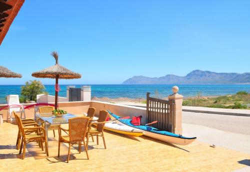 045 Casa Embat ETV10796 by Mallorca Charme