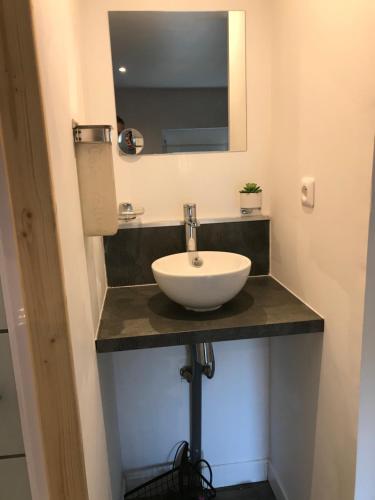 Le 21 TER SPA option – Photos 5