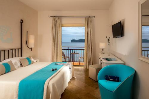 Gallery image of El Faro Hotel & Spa in Porto Conte