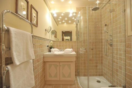 Ένα μπάνιο στο Liigerwal