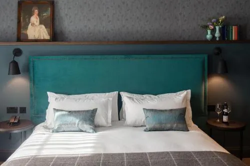 Avon Gorge by Hotel du Vin photo 7