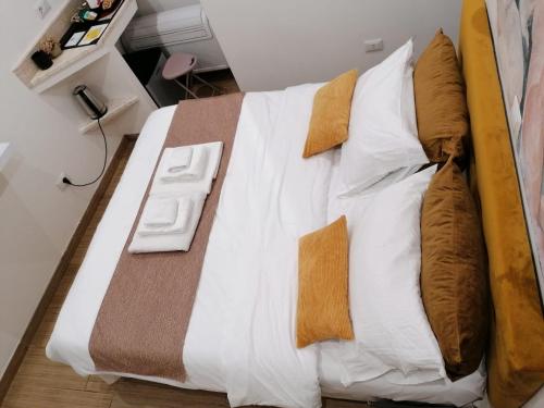 Afbeelding uit fotogalerij van Abbracci leandra Rooms in Civitavecchia