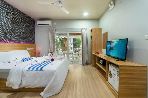 Ukulhas Villa – Photos 2
