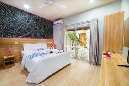 Ukulhas Villa – Photos 3