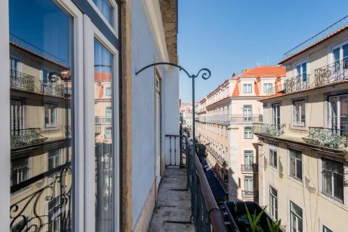 Lisbon Center IV