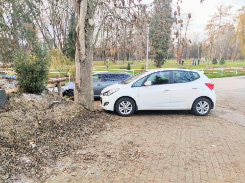 Φωτογραφία από το άλμπουμ του Apartman Park Žilina & Free Parking στη Ζιλίνα
