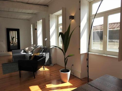 Oporto Delight 13 Luxury Apartment in Historic Center 46 p, Porto, Portugal