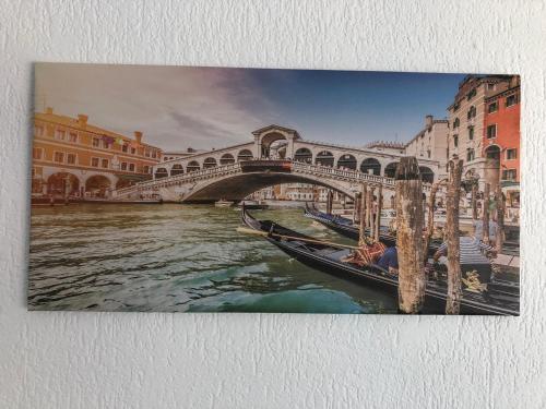Foto de la galería de Venice Apartment en Interlaken