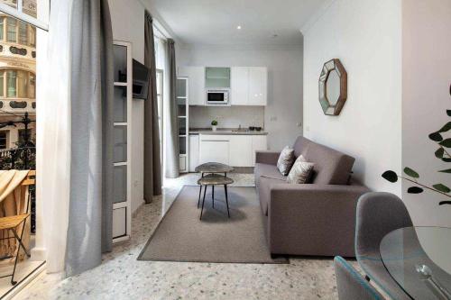 Wanderlust Malaga Apartamentos 2