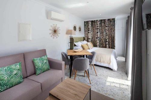 Wanderlust Malaga Apartamentos - Atico
