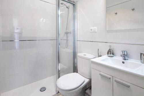 Wanderlust Malaga Apartamentos - Atico