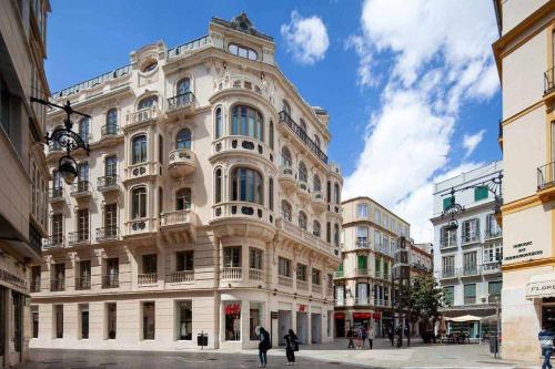Wanderlust Malaga Apartamentos - Atico