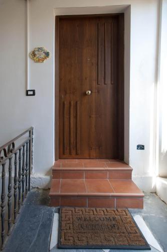 Galería fotográfica de B&B Salotto Di Athena en Agrigento