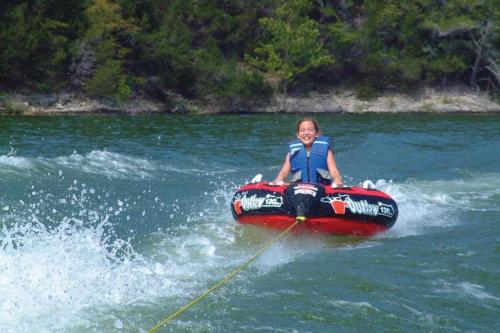 Ozark Mountain Resort 3BDR Condo – Photos 4