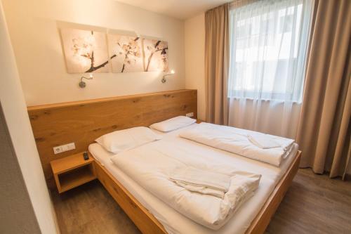 Max Residence downtown Zell - Steinbock Lodges