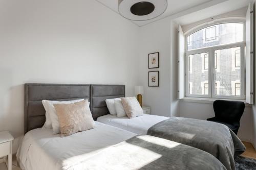 Prata Street-Your Home in Lisbon