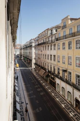 Prata Street-Your Home in Lisbon