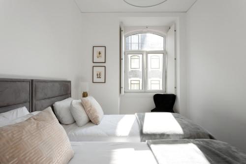 Prata Street-Your Home in Lisbon