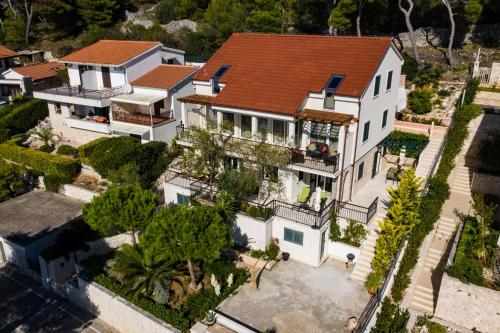 Apartment Branka